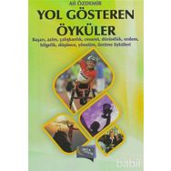 Yol Gösteren Öyküler - Ali Özdemir