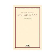 YOL GÜNLÜĞÜ - MICHEL DE MONTAIGNE