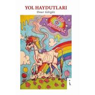Yol Haydutları - Onur Görgöz