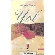 YOL - MIKAYIL DILBAZ
