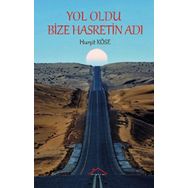 Yol Oldu Bize Hasretin Adı - Hurşit Köse