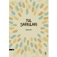 Yol Şarkıları - A. Adnan Azar