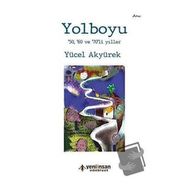 Yolboyu - Yücel Akyürek