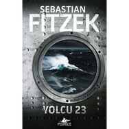 Yolcu 23 Sebastian Fitzek Pegasus Yayınları