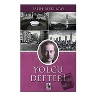 Yolcu Defteri - Falih Rıfkı Atay