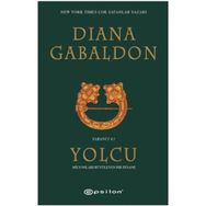 YOLCU - DIANA GABALDON