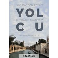 Yolcu - Gülnihal Baki Akgündüz