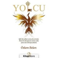 Yolcu Özlem Belen