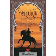 Yolculuk Ahmet Serdar Aydın