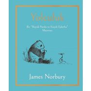 Yolculuk - Bir Büyük Panda ve Küçük Ejderha Macerası