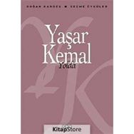 Yolda: Seçme Öyküler - Yaşar Kemal