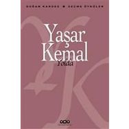YOLDA - YAŞAR KEMAL