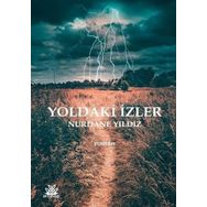 Yoldaki İzler - Şevket Kazan