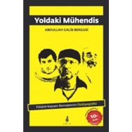 Yoldaki Mühendis - Abdullah Galib Bergusi