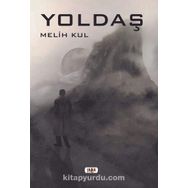 YOLDAŞ - JORGE G. CASTAÑEDA
