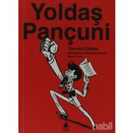 YOLDAŞ PANÇUNİ - YERVANT ODYAN