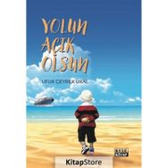 Yolun Açık Olsun Ufuk Çeyrek Ural