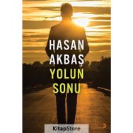 Yolun Sonu - Hasan Akbaş