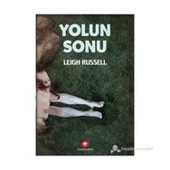 YOLUN SONU - LEIGH RUSSELL