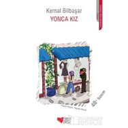 YONCA KIZ - KEMAL BILBAŞAR