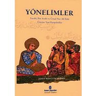 YÖNELİMLER - JAMES WINSTON MORRIS