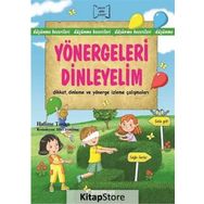Yönergeleri Dinleyelim - Halime Tosun