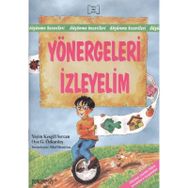 YÖNERGELERİ İZLEYELİM - YEŞİM KESGÜL SERCAN; OYA GÜNGÖRMÜŞ ÖZKARDEŞ