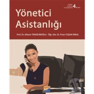 Yönetici Asistanlığı - Hasan Tutar