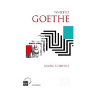 Yönetici Goethe - Georg Schwedt