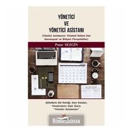 Yönetici ve Yönetici Asistanı - Pınar Sezgin