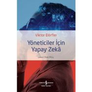 Yöneticiler için Yapay Zeka İş Bankası Kültür Yayınları