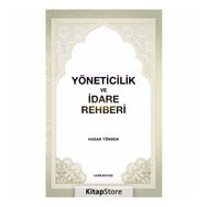 Yöneticilik ve İdare Rehberi - Hasan Yöndem