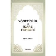 Yöneticilik ve İdare Rehberi-Semerkand Yayınları