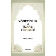 Yöneticilik ve İdare Rehberi-Semerkand Yayınları