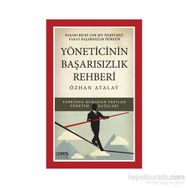 Yöneticinin Başarısızlık Rehberi - Özhan Atalay