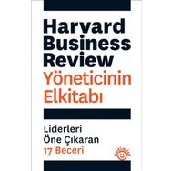 Yöneticinin Elkitabı - Utku Umut Bulsun