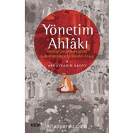 Yönetim Ahlak - Abdulkadir Aksoy