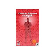 YÖNETİM BAŞARISI VE KİŞİLİK - METIN SALTÜRK