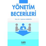 YÖNETIM BECERILERI - ŞEBNEM ARIKBOĞA