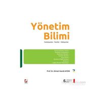 Yönetim Bilimi - Ahmet Hamdi Aydın