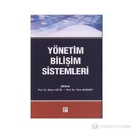 YÖNETIM BILIŞIM SISTEMLERI - TAHIR AKGEMCI;ADNAN ÇELIK