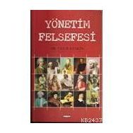 YÖNETİM FELSEFESI - UĞUR KESKIN