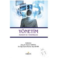 Yönetim Kuram Ve Teknikler - Kolektif