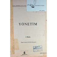 YÖNETIM - KURTHAN FIŞEK