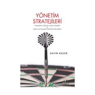 Yönetim Stratejileri - Sevim Koçer