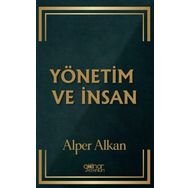 Yönetim ve İnsan Gülnar Yayınları