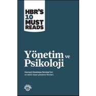 Yönetim ve Psikoloji - Kolektif