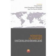 Yönetim ve Siyaset Değerlendirmeleri - Abzal Dosbolov