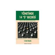 Yönetimde 14 S Becerisi - S. Soner Selçuklu