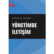 Yönetimde İletişim - Pınar Başar